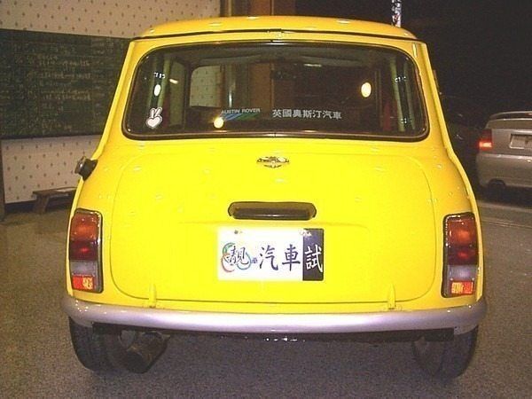 Mini 1.0 照片5