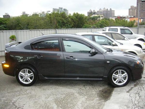 MAZDA 3 S 照片8