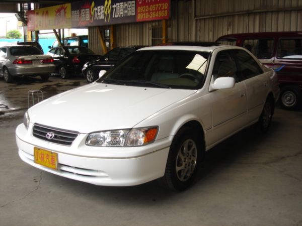 TOYOTA GOA CAMRY 照片1