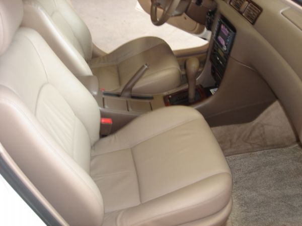 TOYOTA GOA CAMRY 照片7