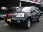 台中市05年 日產 X-Trail NISSAN 日產 / X-Trail中古車