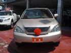 台中市LEXUS / RX330 LEXUS 凌志 / RX330中古車