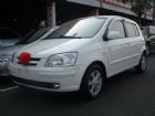 台中市05年 現代 Getz HYUNDAI 現代 / Getz中古車