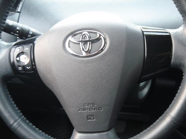 運通汽車-2008年-豐田 Yaris 照片6