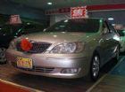 台中市豐田 CAMRY 棕色 TOYOTA 豐田 / Camry中古車