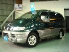 台中市大眾汽車 2002年 三菱 司貝司吉 MITSUBISHI 三菱 / Space Gear中古車