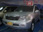 台中市NISSAN X-TRAIL NISSAN 日產 / X-Trail中古車