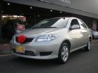 台中市04年 豐田 威歐馳 Vios  TOYOTA 豐田 / Vios中古車