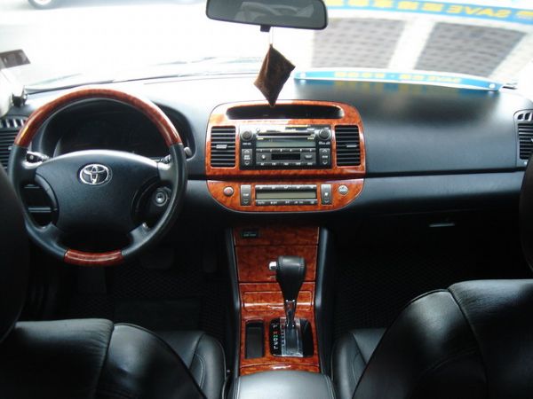 運通汽車-2007年-豐田 Camry 照片5