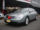 台中市06年 日產 鐵安娜 Teana NISSAN 日產 / Teana中古車