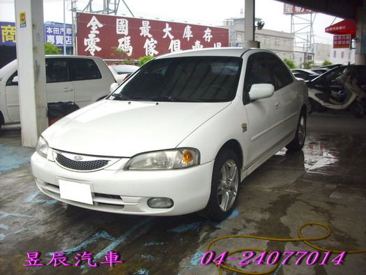 FORD 福特 照片1