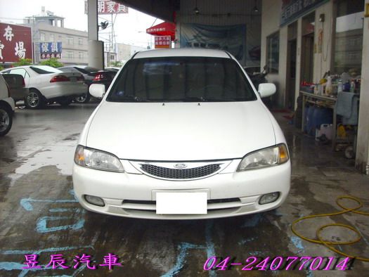 FORD 福特 照片5