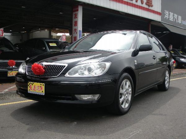 06年 豐田 冠美麗 Camry  照片1