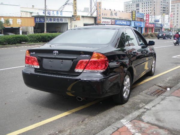 06年 豐田 冠美麗 Camry  照片2