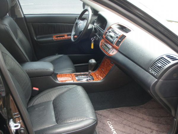 06年 豐田 冠美麗 Camry  照片3