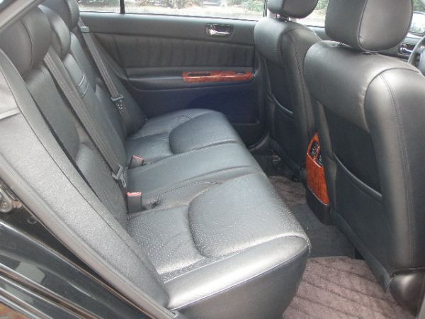 06年 豐田 冠美麗 Camry  照片4