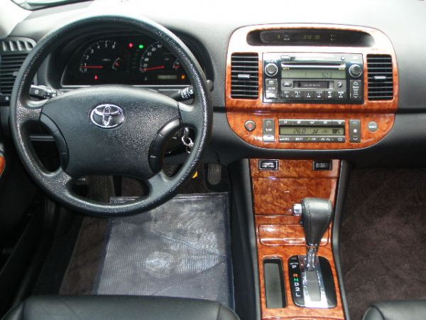 06年 豐田 冠美麗 Camry  照片5