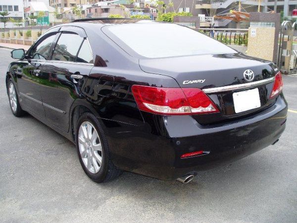 New Camry 照片9