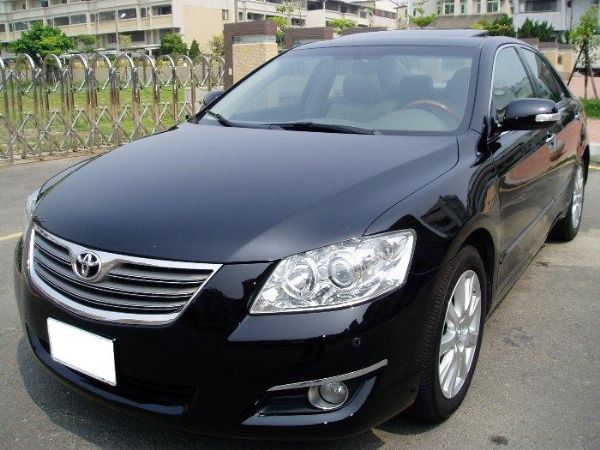 New Camry 照片1