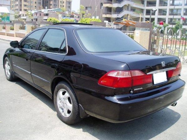 Accord k9 照片9