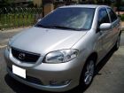 台中市vios TOYOTA 豐田 / Vios中古車