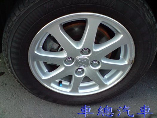 Vios 照片7