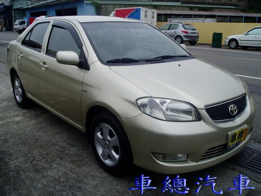 Vios 照片8