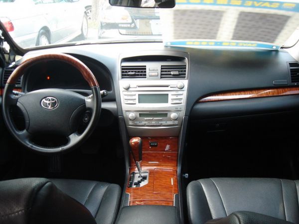 運通汽車-2007年-豐田 Camry 照片5