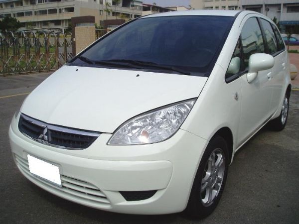 09 Colt Plus 雙安.ABS. 照片1