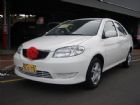 台中市06年 豐田 威歐馳 Vios TOYOTA 豐田 / Vios中古車