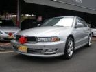 台中市02年 三菱 佳蘭特 Galant MITSUBISHI 三菱 / Galant中古車