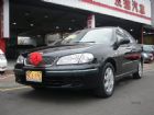 台中市02年 日產 Sentra 180 NISSAN 日產 / Sentra中古車