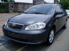 台中市07 Altis 1.8L 小改款.安全 TOYOTA 豐田 / Altis中古車