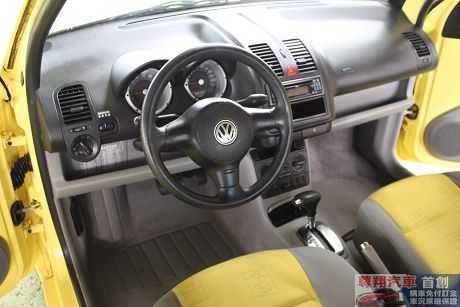 VW 福斯 Lupo  照片3