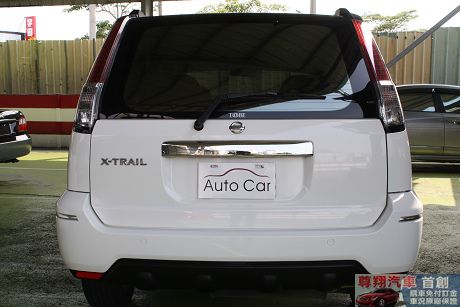 Nissan 日產 X-Trail  照片7