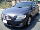 台中市07 NEW Camry G版.天窗.雙 TOYOTA 豐田 / Camry中古車