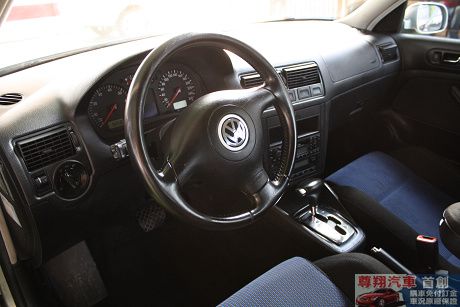 VW 福斯 Golf  照片6