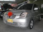 台中市KIA 起亞EURO STAR KIA 起亞 / Euro Star中古車