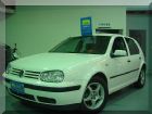 台中市大眾汽車 VW GOLF 1.6 VW 福斯 / Golf中古車