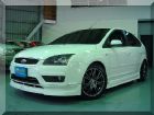 台中市大眾汽車 手排 FOCUS  FORD 福特 / Focus中古車