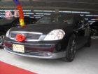 台中市日產 TEANA 黑色 NISSAN 日產 / Teana中古車