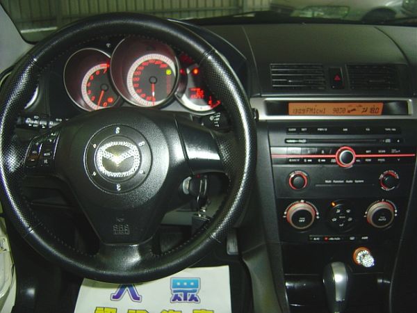 大眾汽車 MAZDA 3S  照片4