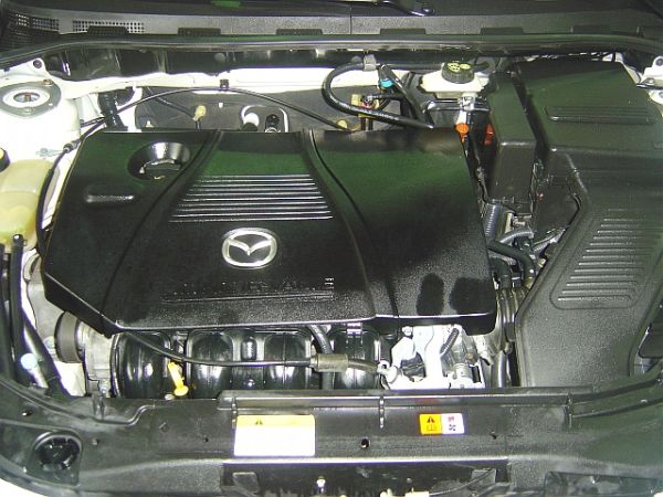 大眾汽車 MAZDA 3S  照片10