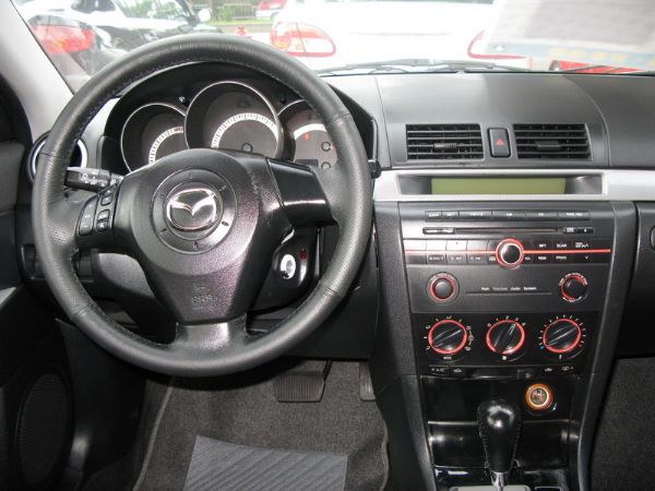 運通汽車-2006年-Mazda 3s 照片2