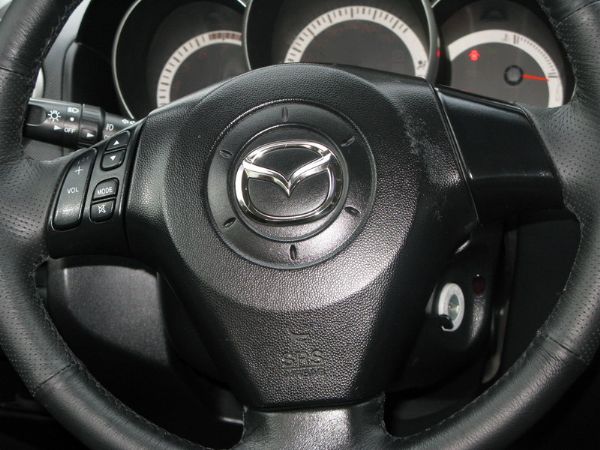 運通汽車-2006年-Mazda 3s 照片6