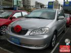 台中市運通汽車-2006年-豐田 Altis TOYOTA 豐田 / Altis中古車