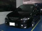 台中市馬自達 P馬斯 黑色 MAZDA 馬自達 / Premacy中古車