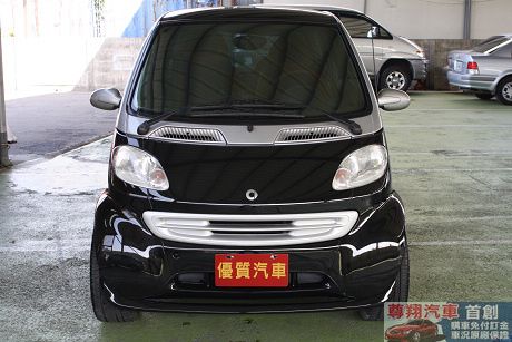 MCC Smart Fortwo  照片2