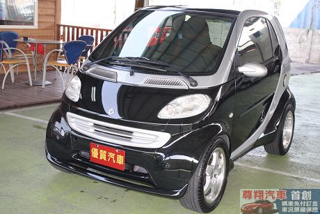 MCC Smart Fortwo  照片3