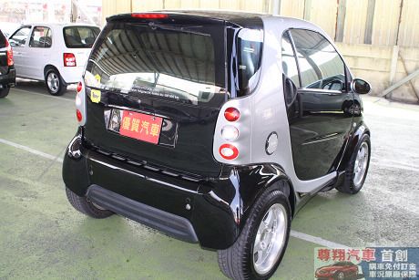 MCC Smart Fortwo  照片5